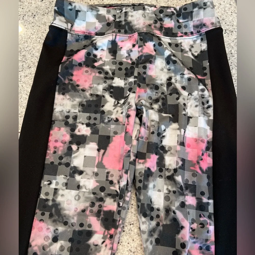Justice Active Wear pants Size 12